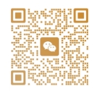 Makkie Mua WeChat QR code